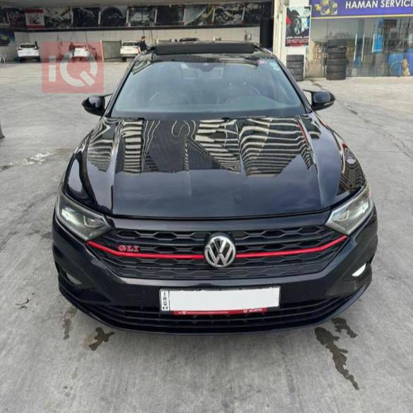 فولكسفاغن جيتا